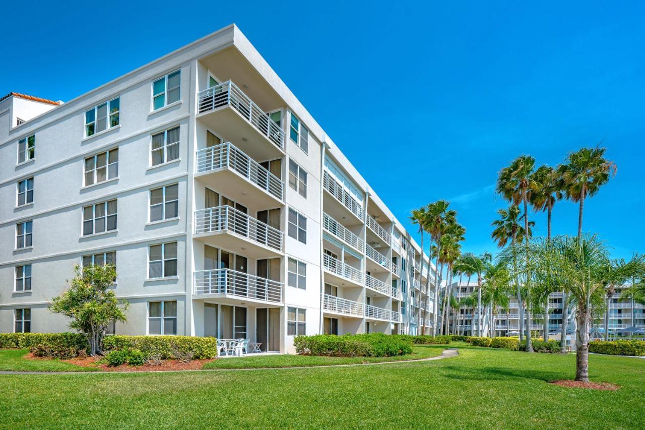 Bahia Vista 8-314 St. Petersburg Exterior foto