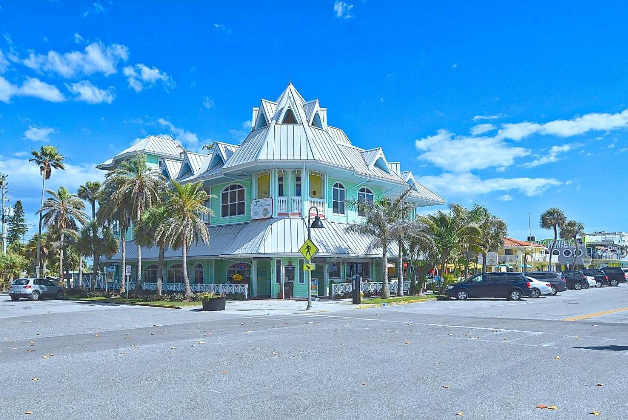 Bahia Vista 8-314 St. Petersburg Exterior foto